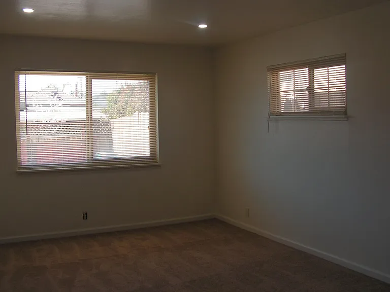 This is the living room.
