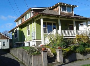 3957 NE 14th Ave, Portland, OR 97212