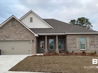 30993 Bauer Ave, Spanish Fort, AL 36527