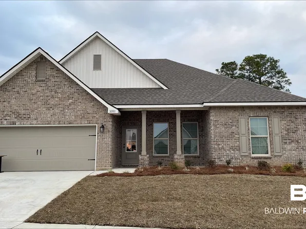 30993 Bauer Ave, Spanish Fort, AL 36527