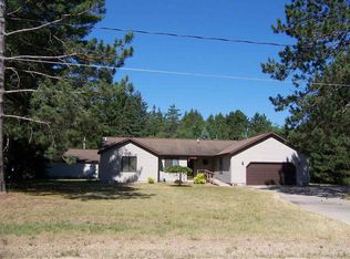 11125 Bayer Rd, Roscommon, MI 48653