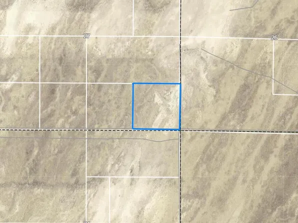 7600 N 1400 E, Beryl, UT 84714