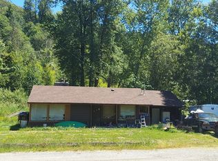 47345 State Route 20, Concrete, WA 98237