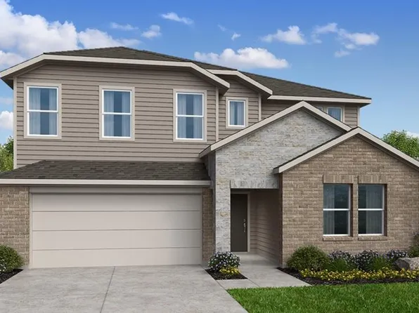 222 Betsy Rd, Hutto, TX 78634