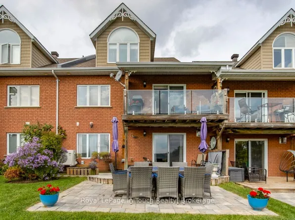 839 Sarah Blvd, Midland, ON L4R 5M1