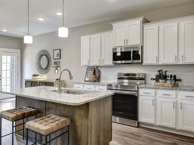 1427 Vanner Ct LOT 415, Gallatin, TN, 37066