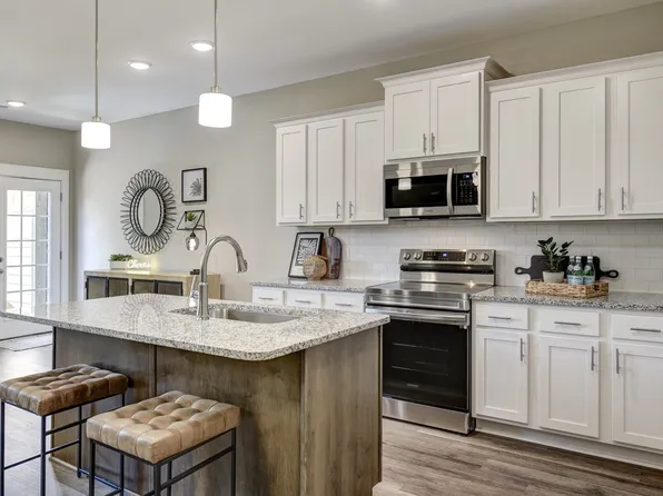 1427 Vanner Ct Lot 415, Gallatin, TN 37066