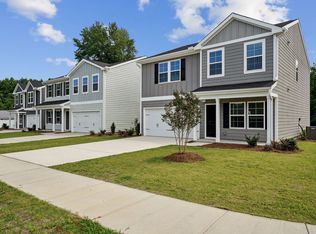 Affinity at Wendell, Wendell, NC 27591