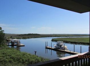 17 Hidden Harbor Rd UNIT 10, Brunswick, GA 31525