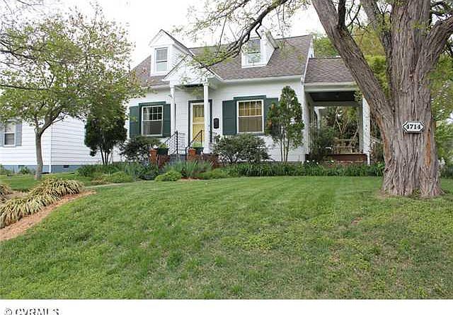 1st image of 4714 Luray Ave