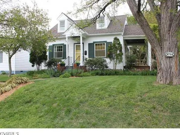 4714 Luray Ave, Richmond, VA 23231