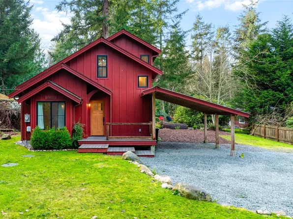 5064 View Road, Langley, WA 98260