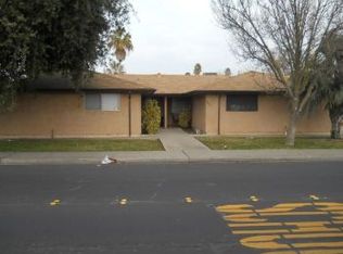 1313 E Rumble Rd, Modesto, CA 95355