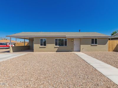 5607 S 17th St, Phoenix, AZ, 85040
