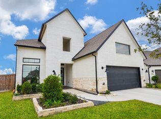 1113 Morro Bay Ct, Katy, TX 77493