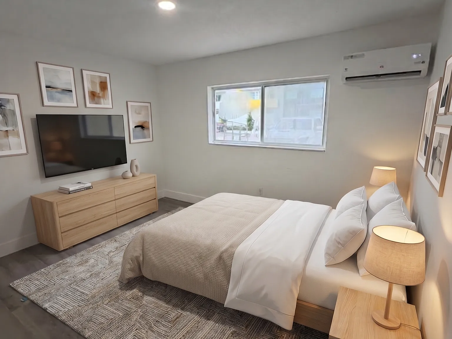 2 bed, 900 sqft, $2,100 — Photo 4