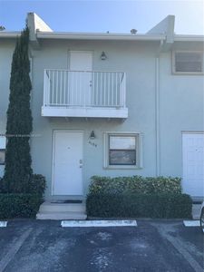 4109 NE 21st Ter #4109, Pompano Beach, FL, 33064