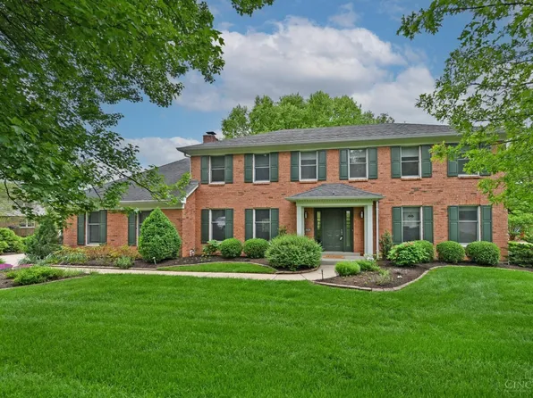 3263 Cooper Rd, Cincinnati, OH 45241