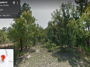 27 Waxmyrtle Ct #23, Homosassa, FL 34446