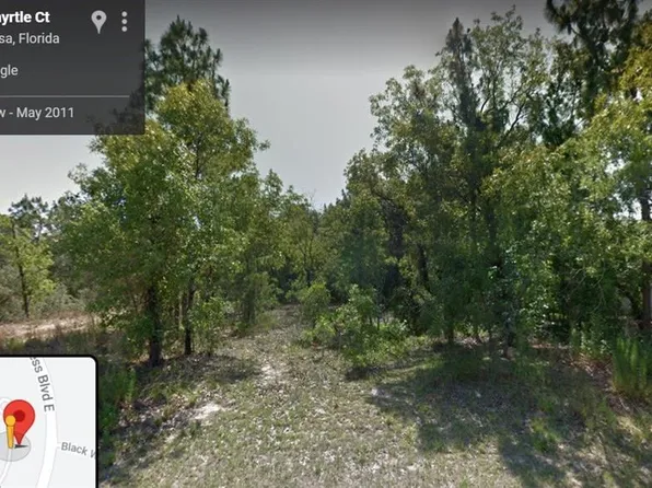 27 Waxmyrtle Ct #23, Homosassa, FL 34446