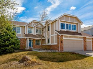 10042 Astoria Ct, Lone Tree, CO 80124