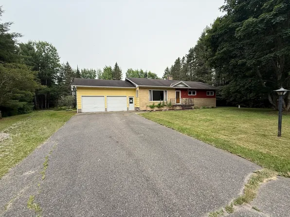 3176 E Three Mile Rd, Sault Sainte Marie, MI 49783