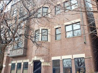 2233 S Trumbull Ave APT 1, Chicago, IL 60623