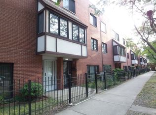 327 W 23rd St #A, Chicago, IL 60616