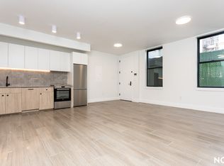 589 Knickerbocker Ave #1B, Brooklyn, NY 11221
