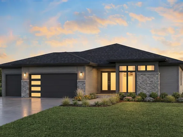 444 Gosling Park, Huntertown, IN 46748