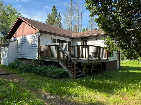 173 Midlothian Rd, Ryerson, ON P0A 1C0