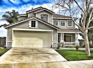 27850 Villa Canyon Rd, Castaic, CA 91384