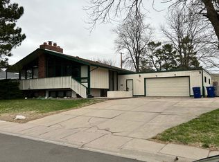 1145 E 11th St, Ogallala, NE 69153