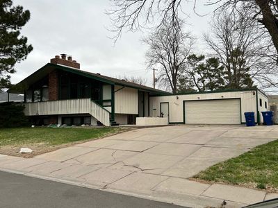 1145 E 11th St, Ogallala, NE, 69153