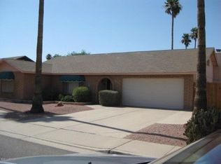 1646 W Nido Ave, Mesa, AZ 85202