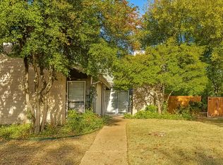 3357 Canyon Valley Trl, Plano, TX 75023