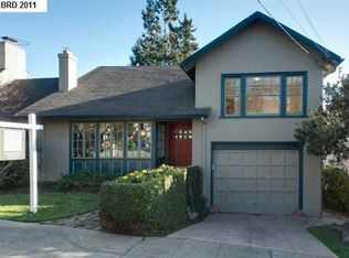 140 Magnolia Ave, Piedmont, CA 94610