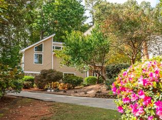 3421 Johnson Ferry Rd NE, Roswell, GA 30075