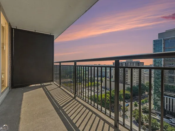 620 Peachtree St NE APT 1909, Atlanta, GA 30308
