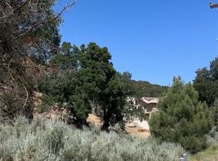 24151 Jacaranda Dr LOT 28, Tehachapi, CA 93561