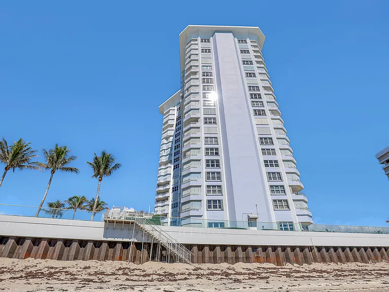 5200 N Ocean Dr #1201 — Photo 66
