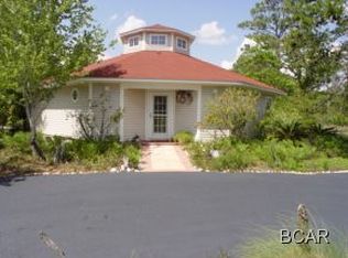 109 Hidden Ridge Rd, Port Saint Joe, FL 32456