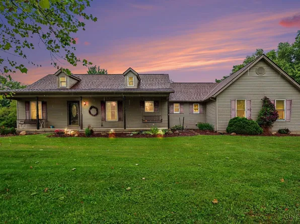 1834 Chaney Rd, Midland, OH 45148