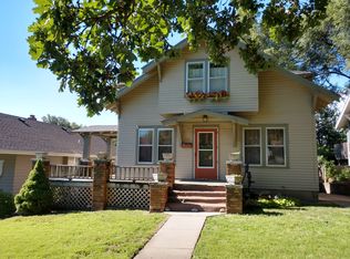 710 W 8th St, Concordia, KS 66901