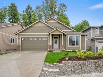 1405 89th Avenue SE, Tumwater, WA, 98501