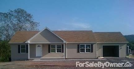Great curb appeal!
						:
						Welcome home to 1515 Red Ridge Road!