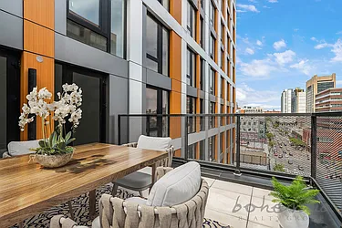 Rented by Bohemia Realty Group