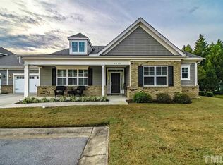 4610 Thorn Leaf Ct, Raleigh, NC 27604