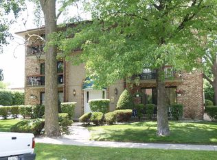 10330 Mayfield Ave APT 1N, Oak Lawn, IL 60453