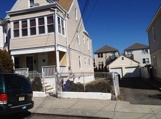 105 4th Ave, Paterson, NJ